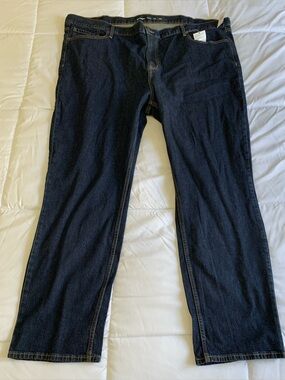 New with tags OLD NAVY jeans mens 50x32